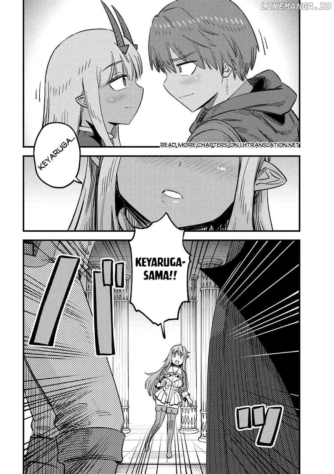 Redo Of Healer, Chapter 61.2 image 11